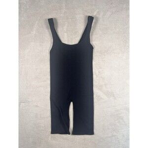 Intimately Free People One to Watch Romper Everyday Bike Shorts Size XS/S